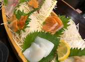 魚匠 神戸 隆明 北野坂本店: あさりんさんの2026年04月23日の1枚目の投稿写真