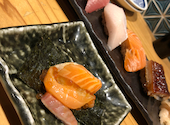 鮨 酒 肴 杉玉 神戸北野坂: あさりんさんの2025年01月20日の1枚目の投稿写真