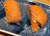 鮨 酒 肴 杉玉 神戸北野坂: あさりんさんの2025年05月03日の1枚目の投稿写真