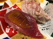 鮨 酒 肴 杉玉 神戸北野坂: あさりんさんの2025年05月03日の2枚目の投稿写真
