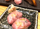 鮨 酒 肴 杉玉 神戸北野坂: あさりんさんの2025年10月03日の1枚目の投稿写真