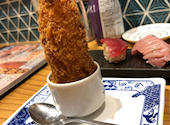 鮨 酒 肴 杉玉 神戸北野坂: あさりんさんの2025年10月03日の2枚目の投稿写真