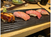 寿司 博多 Hana Sushi Sake Natural Wine Hakata Hana: ゆかりさんの2026年08月07日の1枚目の投稿写真