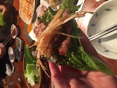 豚友家 トヌガ 新大久保店: みくさんの2016年12月25日の3枚目の投稿写真