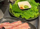 韓国料理 炭火焼肉 龍ちゃん: もかさんの2024年07月14日の3枚目の投稿写真