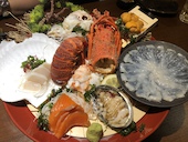 海鮮個室酒場 伊まり 大通駅前店: もかさんの2018年06月16日の1枚目の投稿写真