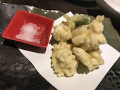 函館海鮮居酒屋 魚まさ 五稜郭総本店: さくさんの2018年01月30日の1枚目の投稿写真