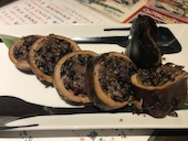 函館海鮮居酒屋 魚まさ 五稜郭総本店: さくさんの2018年01月30日の2枚目の投稿写真