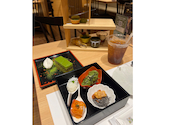 京都宇治 『茶想もりた園』 なんば店: marinaさんの2026年06月08日の3枚目の投稿写真