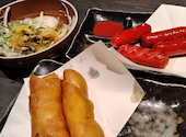 食べ飲み専門店 個室 創作和食居酒屋 ゆずの小町 なんば本店: なかさんの2026年04月の1枚目の投稿写真