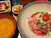 牛とろ焼しゃぶ専門店 十二松六左衛門: ももさんの2026年09月05日の1枚目の投稿写真