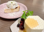チーズと生はちみつ BeNe ベーネ 梅田NU茶屋町: えりちゃんさんの2026年09月13日の1枚目の投稿写真