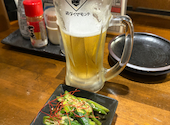 鶏ダイヤモンド 武蔵新城店: jparkitrighthereさんの2026年07月19日の1枚目の投稿写真