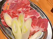 羊肉酒場 悟大 武蔵小杉店: jparkitrighthereさんの2022年01月07日の1枚目の投稿写真