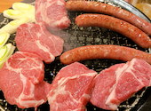 羊肉酒場 悟大 武蔵小杉店: jparkitrighthereさんの2022年01月07日の2枚目の投稿写真