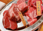 羊肉酒場 悟大 武蔵小杉店: jparkitrighthereさんの2023年01月02日の2枚目の投稿写真