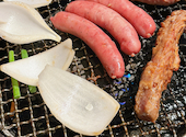 羊肉酒場 悟大 武蔵小杉店: jparkitrighthereさんの2024年05月08日の3枚目の投稿写真