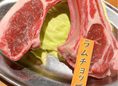 羊肉酒場 悟大 武蔵小杉店: jparkitrighthereさんの2025年01月01日の2枚目の投稿写真
