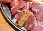 羊肉酒場 悟大 武蔵小杉店: jparkitrighthereさんの2025年01月01日の3枚目の投稿写真