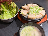 本格韓国料理 GOGIIYAGI 肉の物語: jparkitrighthereさんの2026年08月30日の3枚目の投稿写真