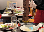 シュラスコ&ビアレストラン ALEGRIA ebina（アレグリア海老名）: シンディーさんの2026年09月13日の1枚目の投稿写真