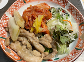 鉄板焼 鶏料理 かしわ 阪急西宮ガーデンズ店: ガリイさんの2025年06月01日の2枚目の投稿写真
