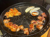 韓国酒場 pul ぷる: ゆきえさんの2026年10月13日の2枚目の投稿写真