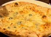Napoli PIZZA 新潟駅南けやき通り店: ゆさんの2026年03月の1枚目の投稿写真