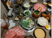 LUNCH＆しゃぶしゃぶ BIRD LAND 鶴見: みょんさんの2025年03月06日の2枚目の投稿写真
