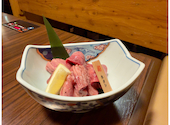 焼肉とホルモン しま: KAZUOさんの2026年07月20日の2枚目の投稿写真