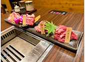 焼肉とホルモン しま: KAZUOさんの2026年07月20日の3枚目の投稿写真