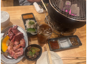 炭火庵 犇き堂 ひしめきどう 岡山磨屋町店: まさみさまさんの2026年08月21日の2枚目の投稿写真