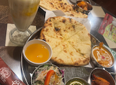 インドカレー専門店 スパイス王国 ナマステ ガネーシャグループ 十日市店: まさみさまさんの2026年10月10日の1枚目の投稿写真