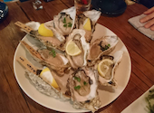 直送牡蠣とお肉とワイン居酒屋＆バル　伊ノ祐　宇都宮東口店: えんとさんの2023年08月の1枚目の投稿写真