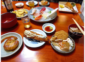 海鮮居酒屋　 瑠玖＆魚平（るっくアンドうおへい）: かんこさんの2026年04月の1枚目の投稿写真