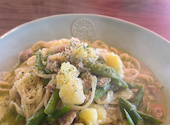 Italian Kitchen VANSAN パルティ フジ坂店: ゆきさんの2026年04月01日の1枚目の投稿写真