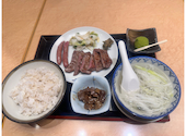 牛たん炭焼 利久 エソラ池袋店: いああさんの2026年09月10日の1枚目の投稿写真