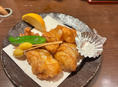 ふぐ天神 梅田本店: おーちゃんさんの2026年09月13日の1枚目の投稿写真