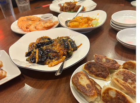 民福北京火考鴨店 ペキンカォヤーテン 中華街店: るなさんの2026年04月02日の1枚目の投稿写真