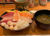 寿司やまと 海浜幕張店: いちごアイスさんの2022年11月04日の1枚目の投稿写真