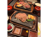 姫路ステーキ 溶岩焼き えん家 砥堀店: みぃさんの2026年05月06日の2枚目の投稿写真