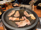韓国焼肉食べ放題専門店　コギロ: yellさんの2025年04月29日の3枚目の投稿写真