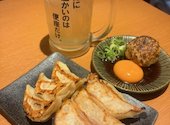 餃子酒場 肉汁とっつぁん 川崎店　【食べ飲み放題】: 退会済みユーザーさんの2025年07月07日の1枚目の投稿写真
