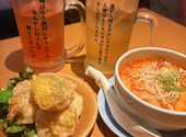 餃子酒場 肉汁とっつぁん 川崎店　【食べ飲み放題】: 退会済みユーザーさんの2025年07月07日の3枚目の投稿写真