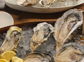 oyster bar バルタン7: takeさんの2025年02月24日の2枚目の投稿写真