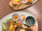 cafe le nid～カフェルニ～: のなままさんの2026年08月08日の1枚目の投稿写真