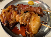 もつ焼角吉 西大島店: Cynthiaさんの2026年08月10日の2枚目の投稿写真