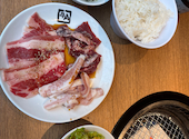 牛角 住吉店: Cynthiaさんの2026年08月29日の1枚目の投稿写真