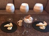 NINECAFE 栄店 ナインカフェ : milky☆さんの2026年05月16日の1枚目の投稿写真