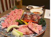 焼肉・ホルモンのたつみ 大分: みほさんの2024年12月31日の1枚目の投稿写真